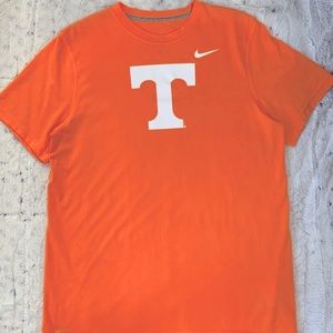 Youth Tennessee Vols Shirt- Size XL